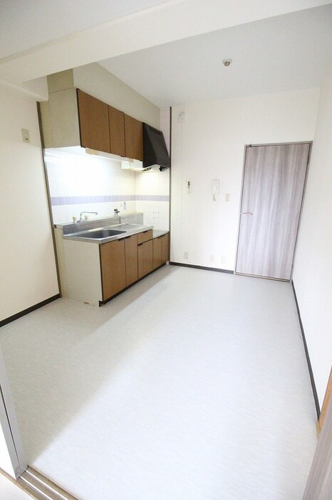 物件内観写真20　(キッチン)