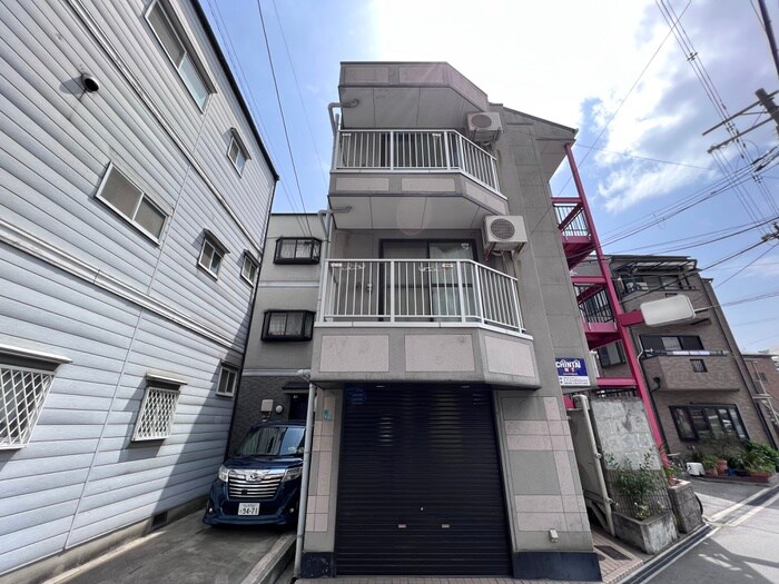 物件外観写真2　(外観写真)