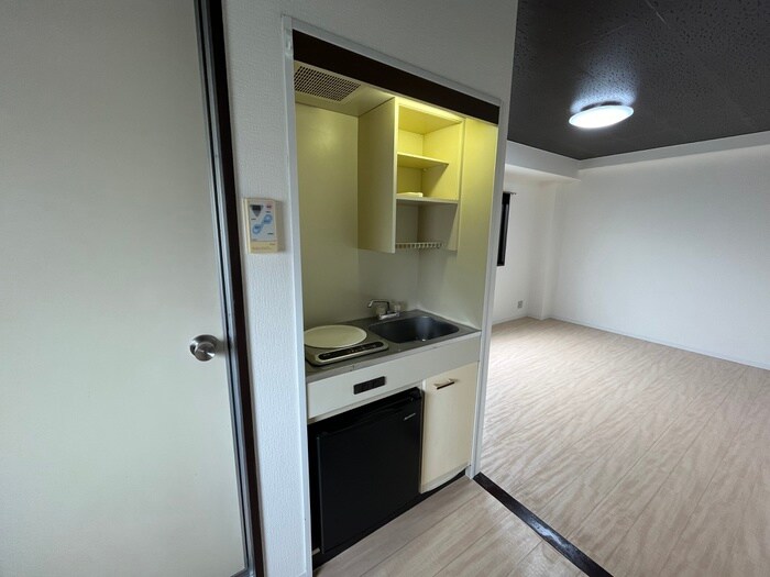 物件内観写真7　(キッチン)