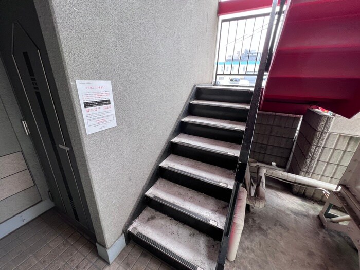 物件外観写真6　(その他)