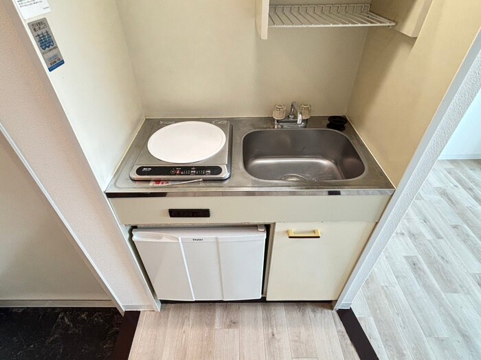 物件内観写真15　(キッチン)