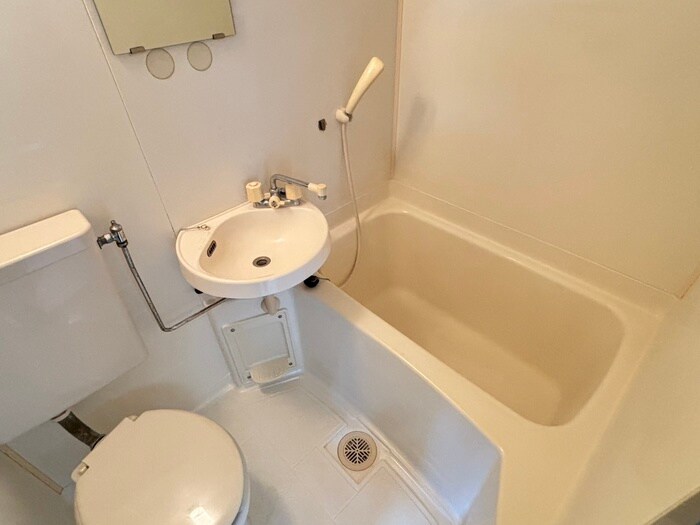 物件内観写真18　(バス／シャワールーム等)