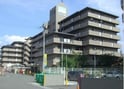 アンビエント枚方公園