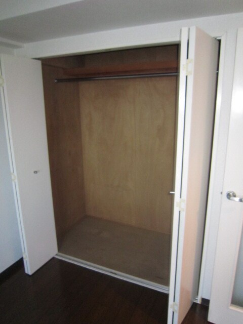 物件内観写真10　(収納)