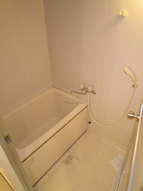 物件内観写真11　(バス／シャワールーム等)