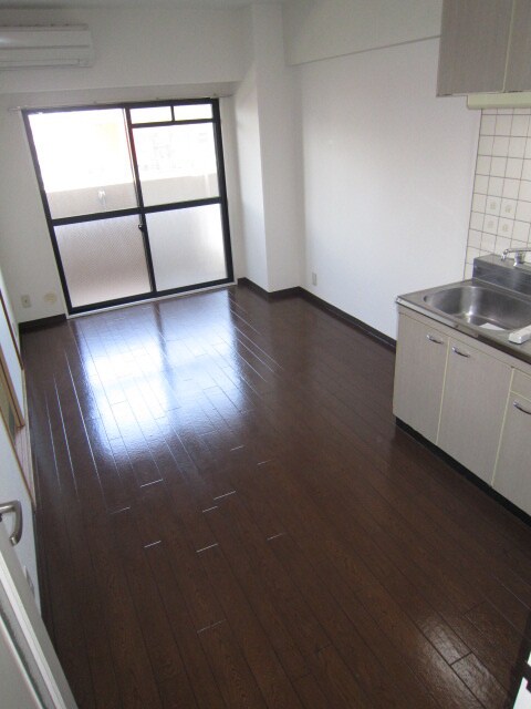 物件内観写真15　(キッチン)