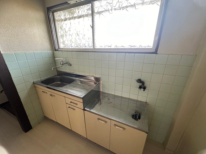 物件内観写真7　(キッチン)