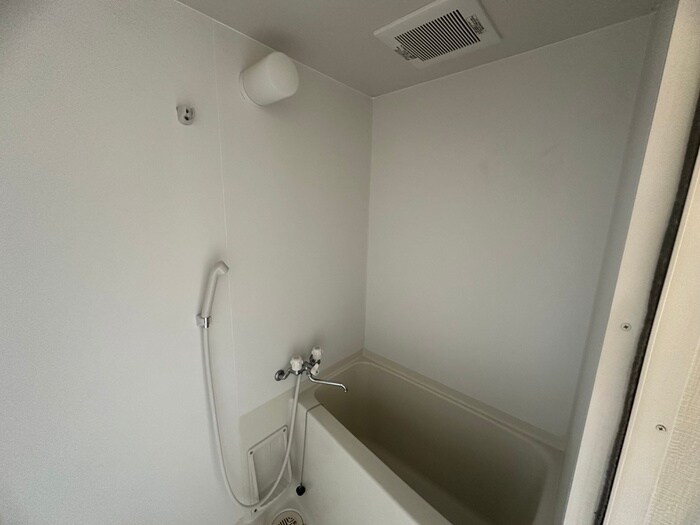 物件内観写真8　(バス／シャワールーム等)