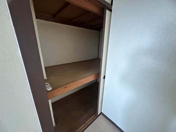 物件内観写真14　(収納)