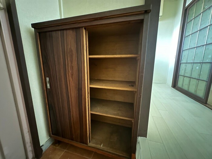 物件内観写真16　(靴箱)