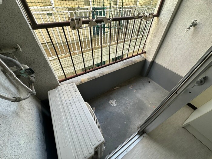 物件内観写真18　(ベランダ・バルコニー)