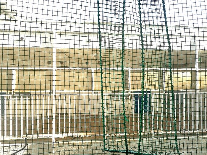 物件内観写真19　(室内からの展望)