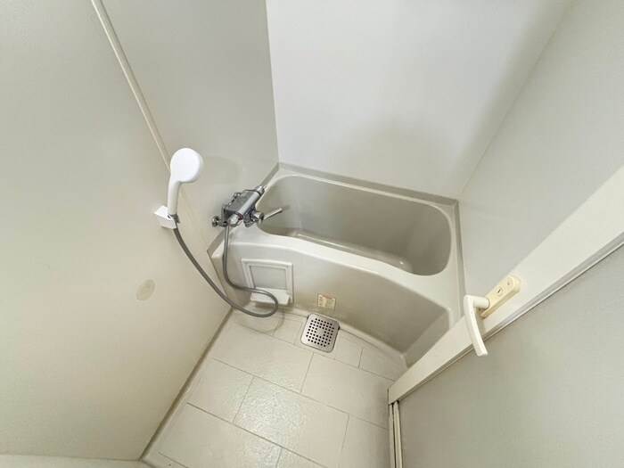 物件内観写真12　(バス／シャワールーム等)
