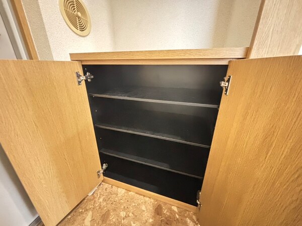 靴箱