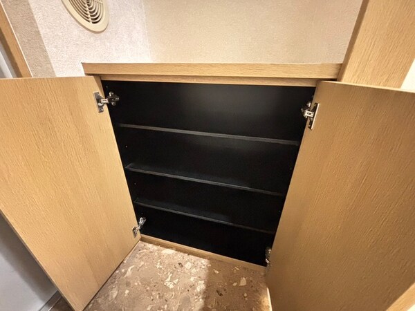 靴箱