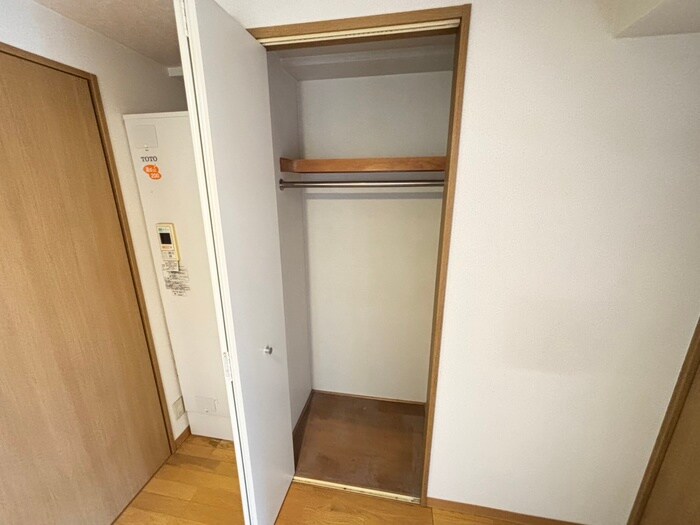 物件内観写真17　(収納)