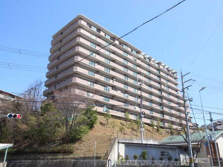 エクセラ－ジュ川西うね野(701)外観写真