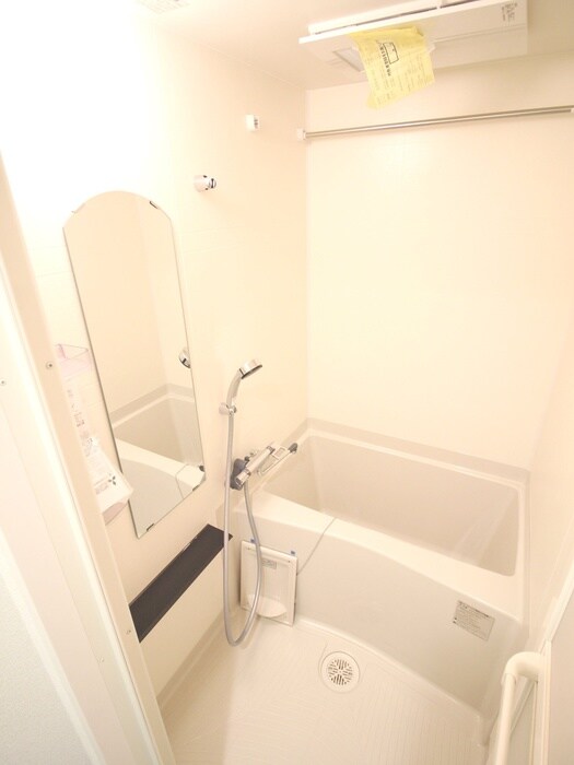 物件内観写真10　(バス／シャワールーム等)