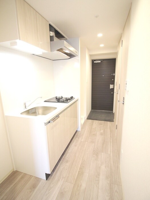 物件内観写真16　(玄関)