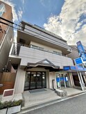 イトーピア田辺(103)