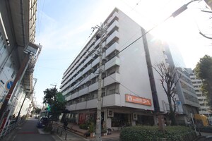 ビジネス新大阪(816)外観写真