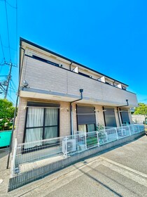 ソアビータハイム諏訪森の外観写真