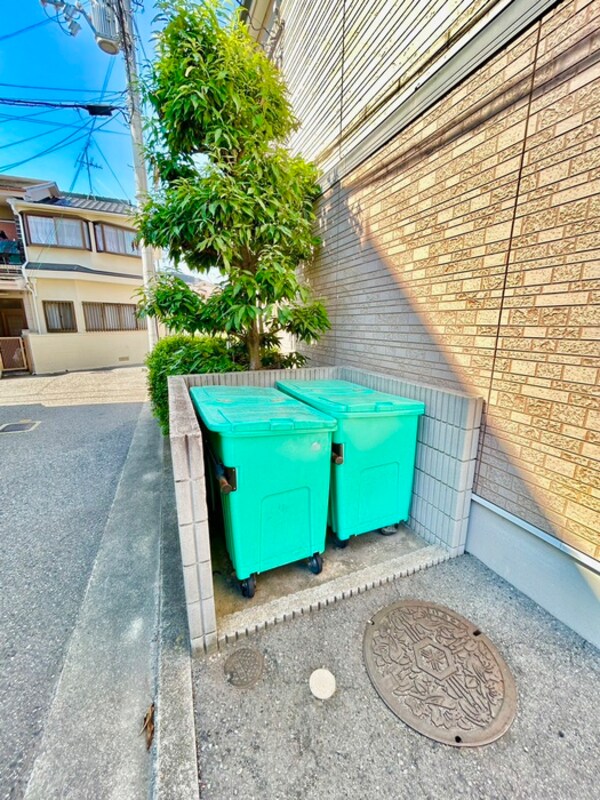 建物設備