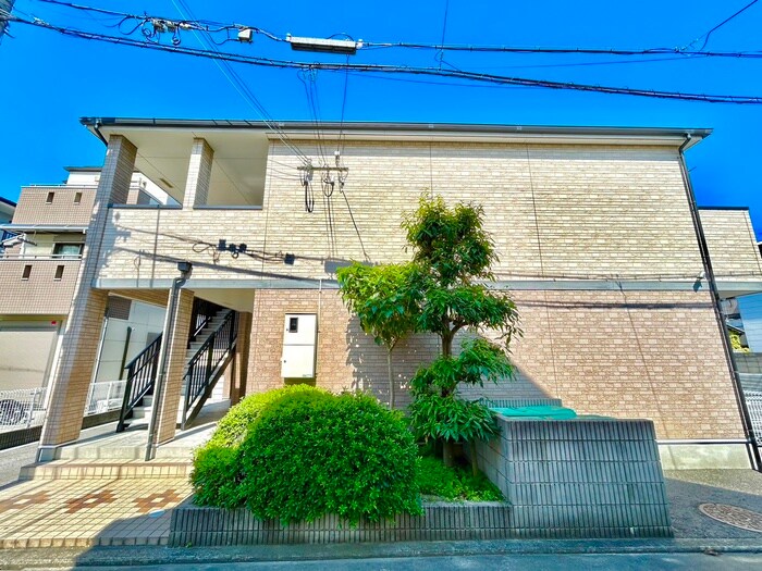 物件外観写真6　(外観写真)