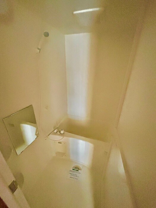 物件内観写真10　(バス／シャワールーム等)