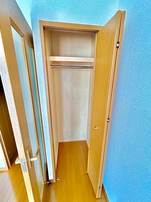 物件内観写真13　(収納)