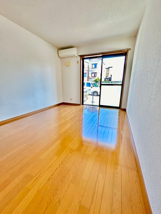 物件内観写真18　(居室)