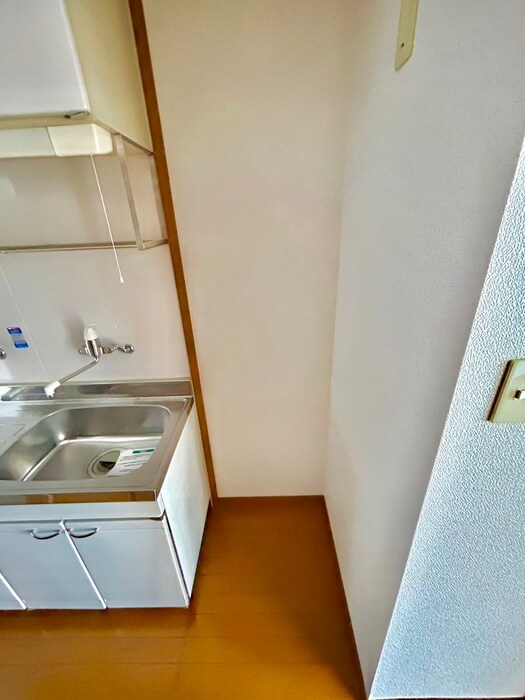 物件内観写真20　(キッチン)