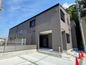 シェモア茨木市郡山二丁目