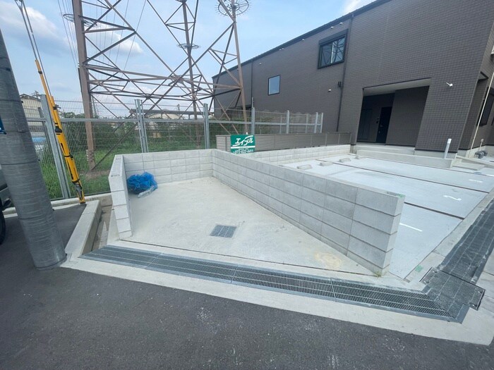 物件外観写真5　(建物設備)