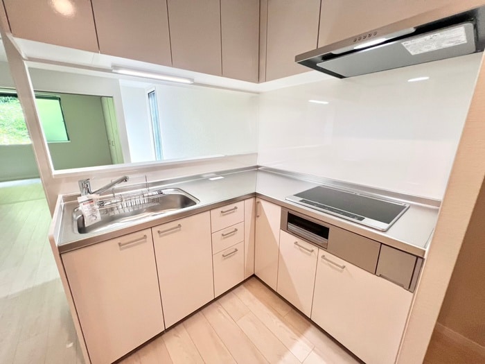 物件内観写真10　(キッチン)