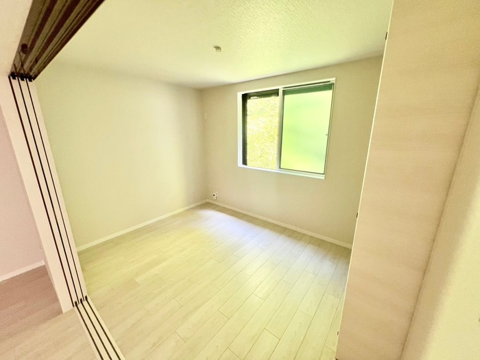 物件内観写真21　(居室)