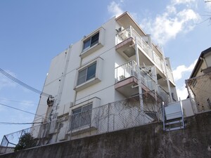 ＹＫハイツ旭が丘外観写真