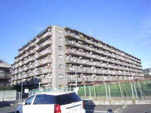 パデシオン宇治木幡(413)外観写真