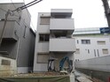 ラシーネヴァリエ福島