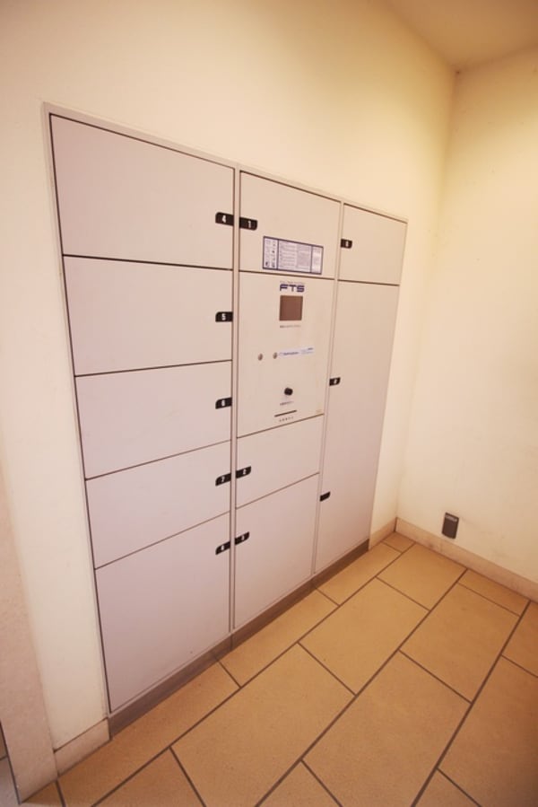 建物設備
