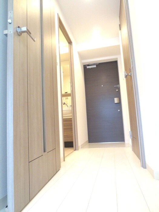 物件内観写真17　(廊下)