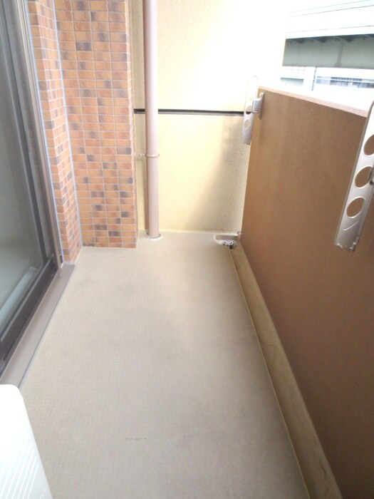 物件内観写真19　(ベランダ・バルコニー)