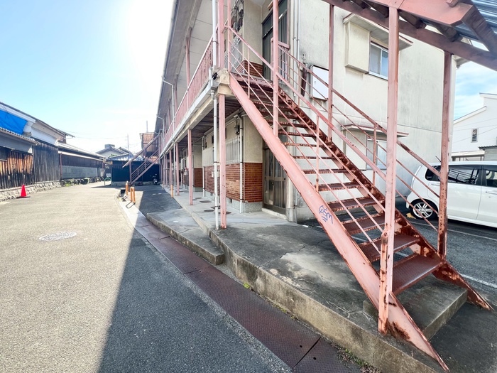 外観写真