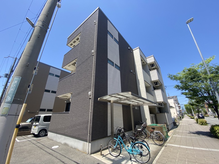 フジパレス西宮EAST