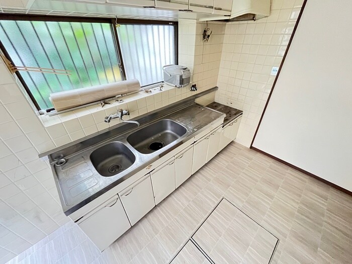 物件内観写真7　(キッチン)