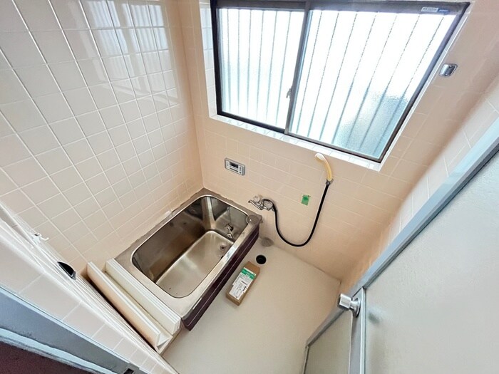 物件内観写真9　(バス／シャワールーム等)