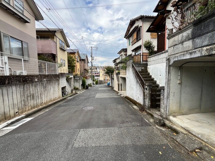 物件外観写真5　(周辺環境)