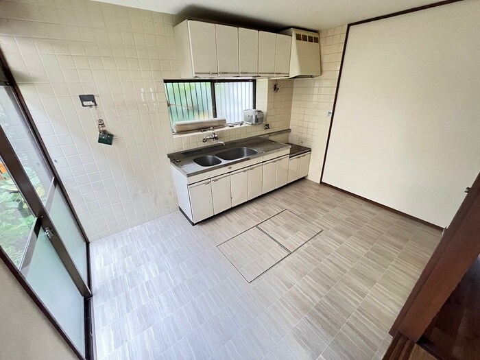 物件内観写真11　(居室)