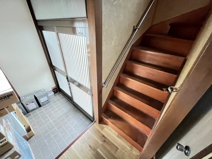 物件内観写真13　(廊下)