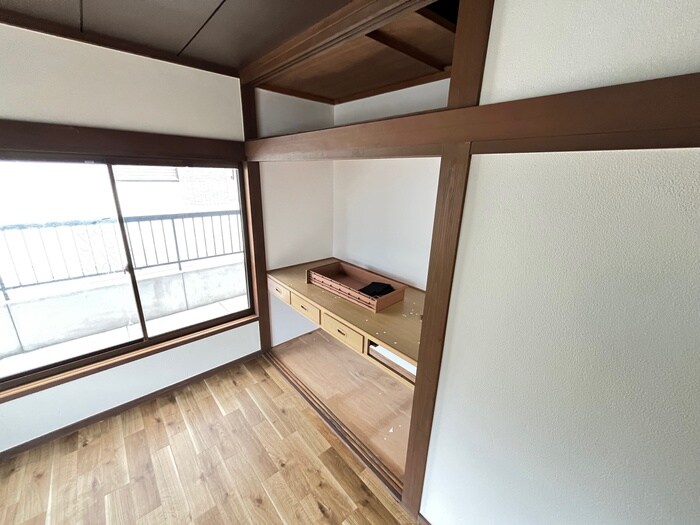 物件内観写真14　(収納)